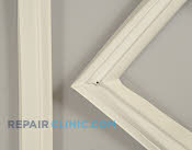Freezer Door Gasket - Part # 587531 Mfg Part # 4390530