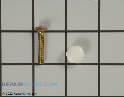 Kit, leg leveler 4312407 Main Product View