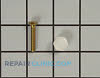 Kit, leg leveler 4312407 Alternate Product View