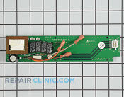 Main Control Board - Part # 1258969 Mfg Part # 241527607