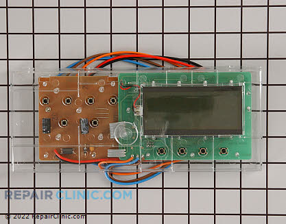Main Control Board (OEM)  8076271