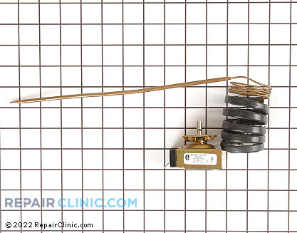 Oven Thermostat WB20M3 Main Product View