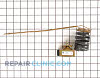 Oven Thermostat WB20M3 Alternate Product View