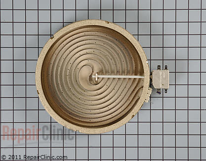 Radiant Surface Element 74009743 Main Product View