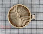 Radiant Surface Element - Part # 1072554 Mfg Part # 74009743