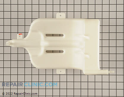 Water Tank Assembly 4838JA0002A Main Product View