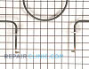 Broil Element W10308476       Alternate Product View