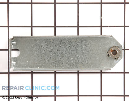 Dispenser Lever WB02X10303 Main Product View