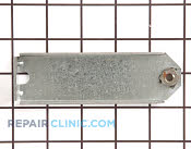 Dispenser Lever - Part # 242466 Mfg Part # WB02X10303