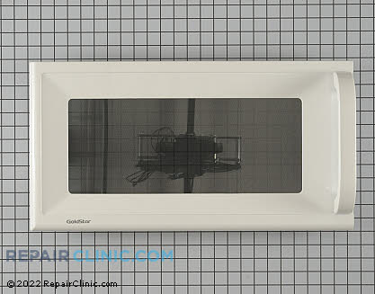 Door Assembly (OEM)  3581W1A388E