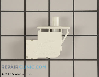 Door Switch EBF61496101 Main Product View