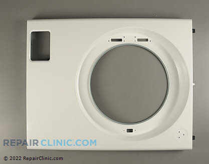 Front Panel 3550ER0005A Main Product View