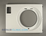 Front Panel - Part # 1268515 Mfg Part # 3550ER0005A