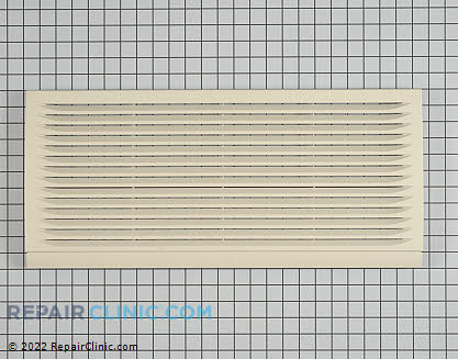 Grille Cover 3530A10272A Main Product View