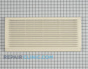 Grille Cover - Part # 1305400 Mfg Part # 3530A10272A