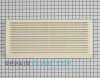 Grille Cover 3530A10272A Alternate Product View