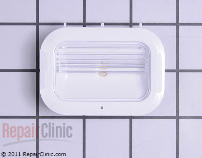 LED Light W10279030 Main Product View