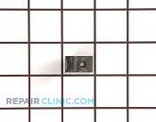 Nut - Part # 243025 Mfg Part # WB1K3