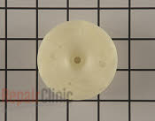 Wash Impeller - Part # 1268190 Mfg Part # 5911ED3003A