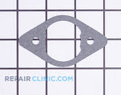 Air Cleaner Gasket - Part # 1658794 Mfg Part # 11061-7018