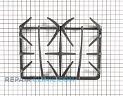 Burner Grate - Part # 1159246 Mfg Part # WB31T10122