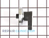 Control Knob W10175692       Alternate Product View