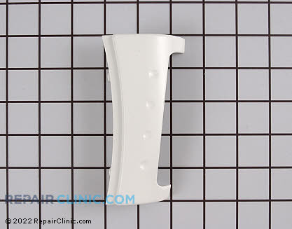 Door Handle 8181846 Main Product View