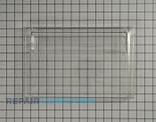 Drawer Front - Part # 638782 Mfg Part # 5304405084