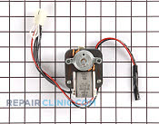 Drive Motor - Part # 1172851 Mfg Part # S99080146