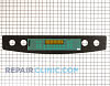 Glass touch asm (blk) WB29T10019      Alternate Product View