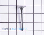 Intake Valve - Part # 1658803 Mfg Part # 12004-7003