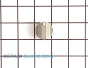 Knob, Dial & Button - Part # 398564 Mfg Part # 1165603