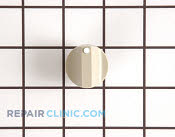 Knob, Dial & Button - Part # 398882 Mfg Part # 1167618
