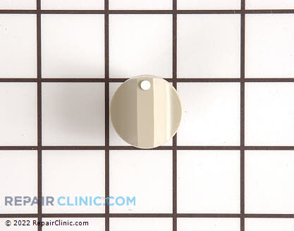 Knob, control 1167618         Main Product View