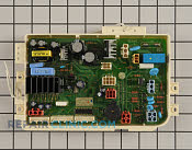 Main Control Board - Part # 1268285 Mfg Part # 6871DD1014A