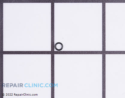 O-Ring, Kawasaki Genuine OEM  92055-7013, 1658854