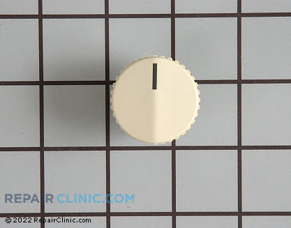 Selector Knob 21001242 Main Product View