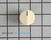 Selector Knob - Part # 436608 Mfg Part # 21001242