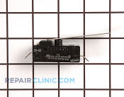 Switch - Part # 253574 Mfg Part # WB24X5157