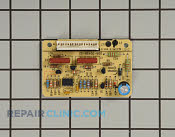 Control board,temperature,atc - Part # 1258450 Mfg Part # 131891010