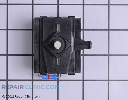 Heat Selector Switch (OEM)  8530152