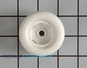 Knob, timer (wht) - Part # 453993 Mfg Part # 22001198