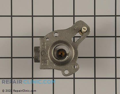 Universal Stove Light Lens