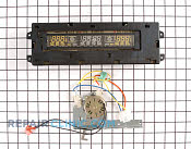 Oven Control Board - Part # 911151 Mfg Part # WB27T10292