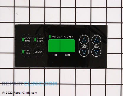 Overlay WB27K10017 Main Product View