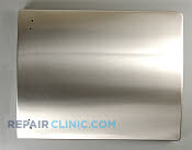 Panel asm outer ss - Part # 1168428 Mfg Part # WD34X11167