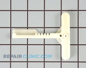 Rack-gear - Part # 614711 Mfg Part # 5303001136
