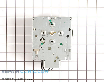 Timer 22001255 Main Product View