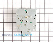 Timer - Part # 454049 Mfg Part # 22001255