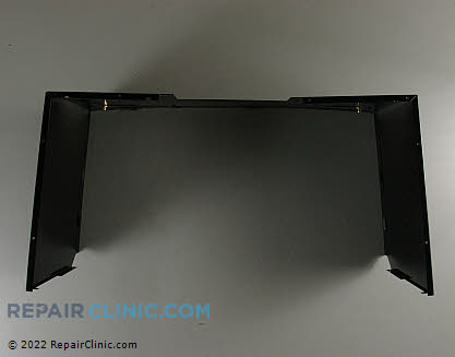 Top Panel 8206547 Main Product View